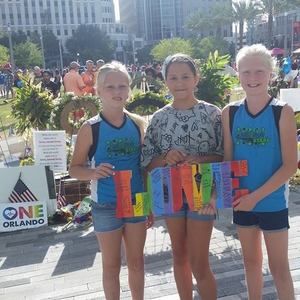 Meet your Posher, Randy